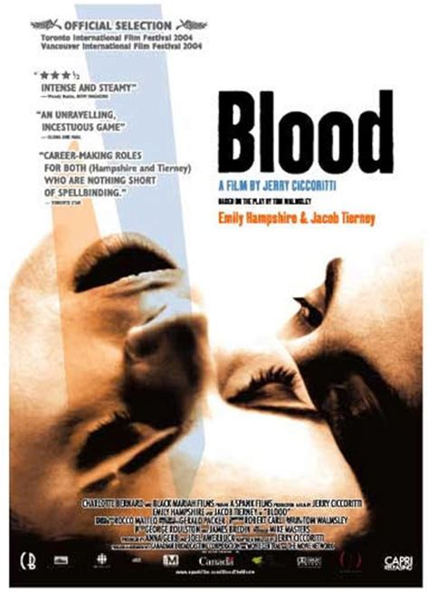 blood movie 2004|blood 2004 watch online free.